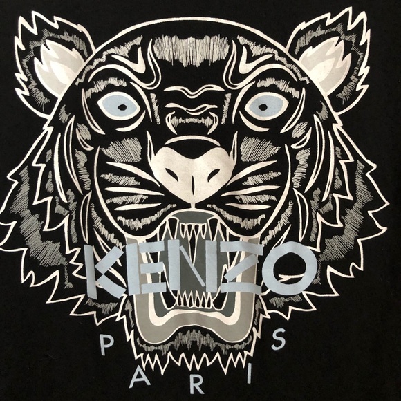 Kenzo Sleeveless t-shirt - Picture 1 of 3